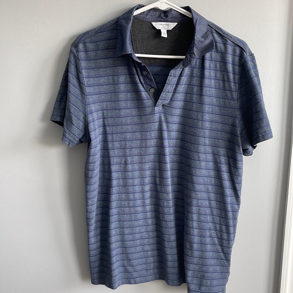 Men’s polo body fit